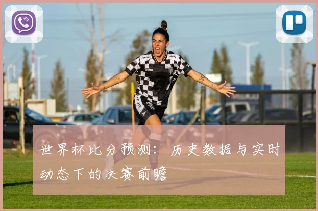 世界杯比分预测：历史数据与实时动态下的决赛前瞻